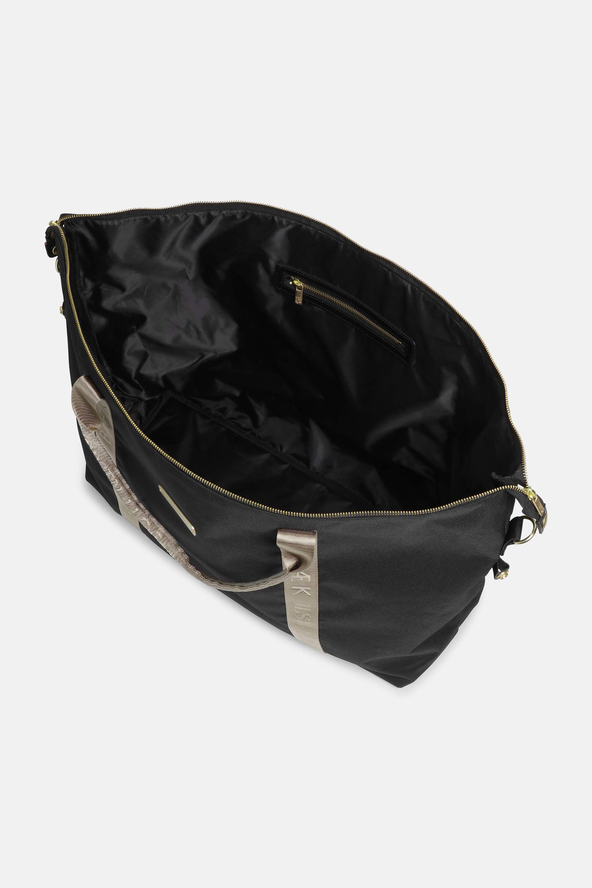 Weekend Reiseveske - Black